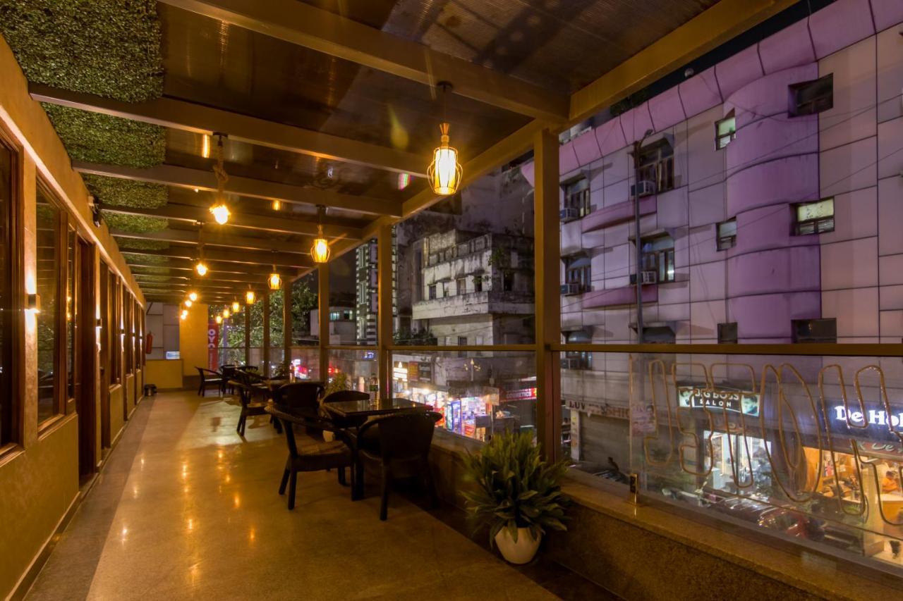 Anand - Walk In From Railway Station Hotel