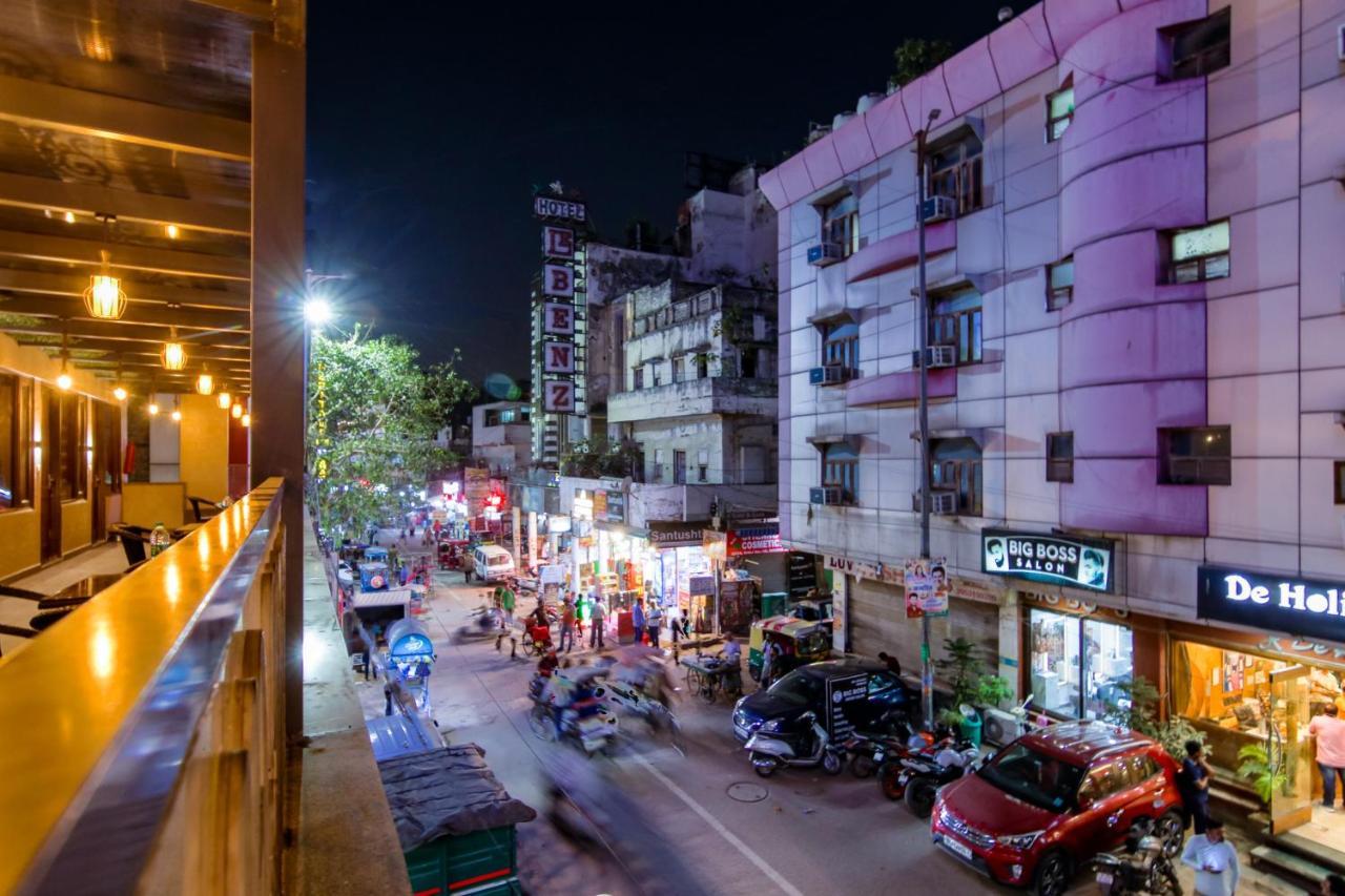 Anand - Walk In From Railway Station New Delhi