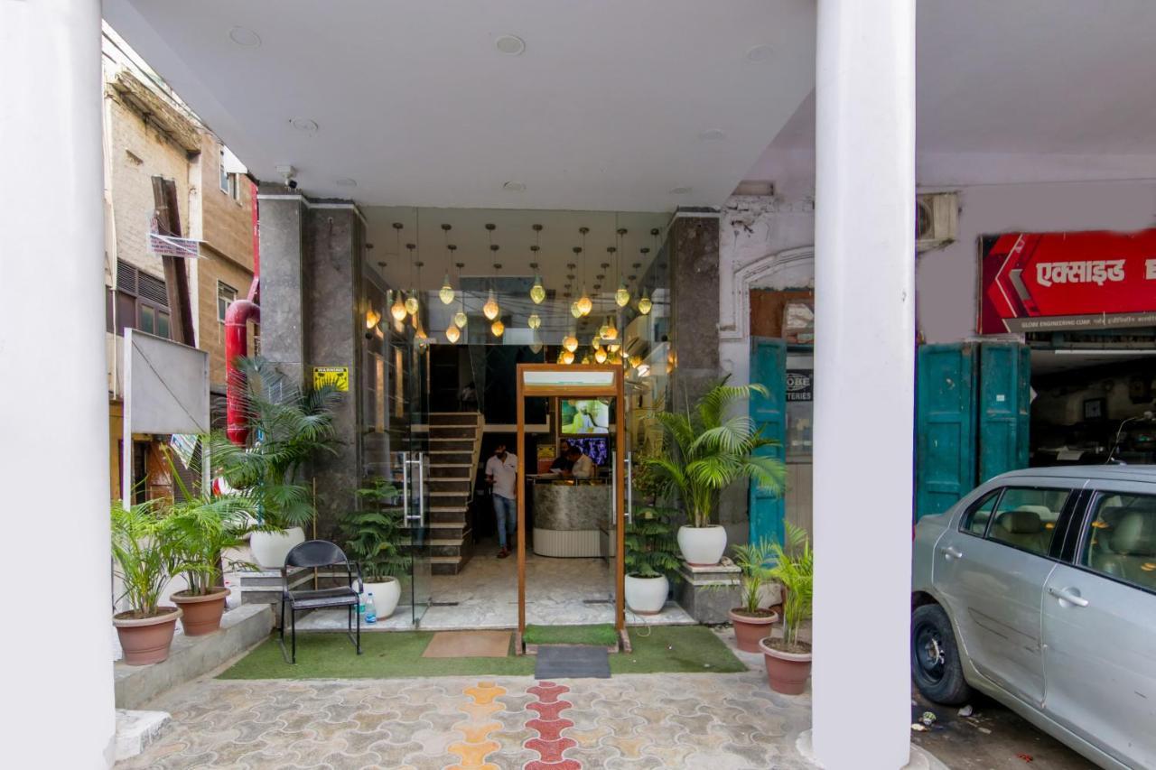 Anand - Walk In From Railway Station Hotel 3*