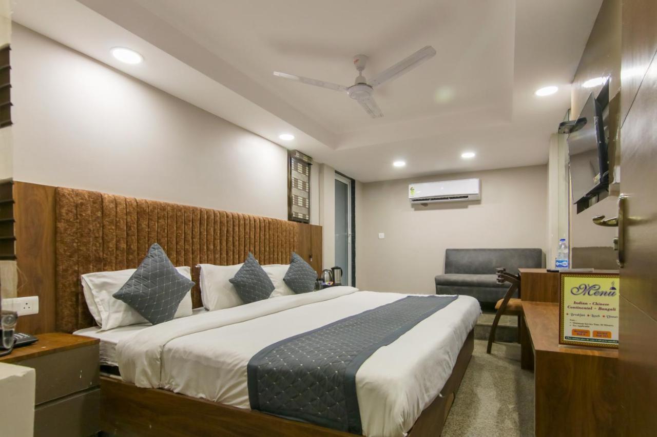 Hotel Anand - Walk In From Railway Station New Delhi
